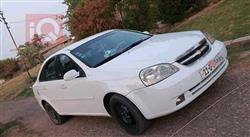 شيفروليه اوبترا